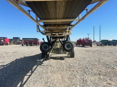 Used _UNKNOWN_ _UNKNOWN_ Portable Conveyors Idaho US | Tri-Steel Manufacturing #1557178