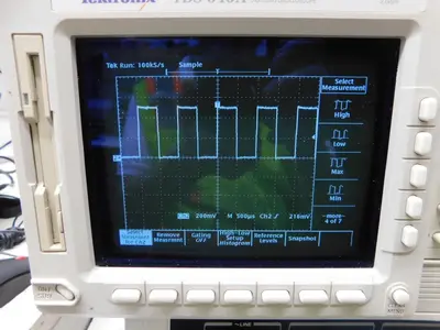 Used _UNKNOWN_ _UNKNOWN_ Analyzer Testers Texas US | Aucto #1508249