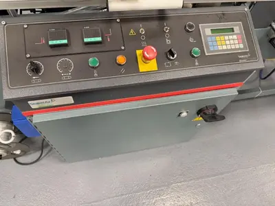 Used _UNKNOWN_ _UNKNOWN_ Automatic L Bar Sealers Rhode Island US | Federal Equipment Company #1344425