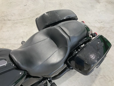 Used 2020 HARLEY DAVIDSON FLHXS Motorcycles (Misc) Michigan US | Miedema Asset Management Group #1397252
