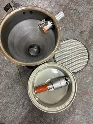 USED CONAIR DL15