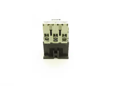 Siemens 3RT1054-1AP36 160A 1000VAC 125HP Contactor Motor Starter *READ*