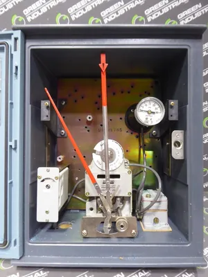 Foxboro 43AP-FA42N Pneumatic Controller Module Used