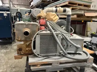 USED AXYZ 7012
