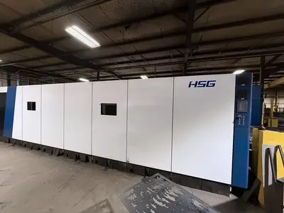 USED 2023 HSG G6025X-PRO