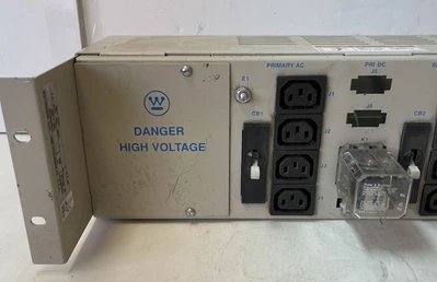 USED Westinghouse 5D32123G01