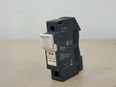 USED SCHNEIDER ELECTRIC DFCC1