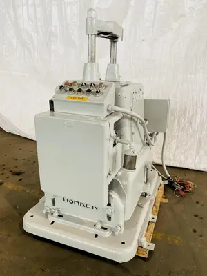 USED TISHKEN CO-6-HWA
