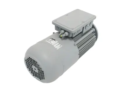 NEW LENZE MDSMABS090-32B MOTOR 277/480V MDSMABS09032B