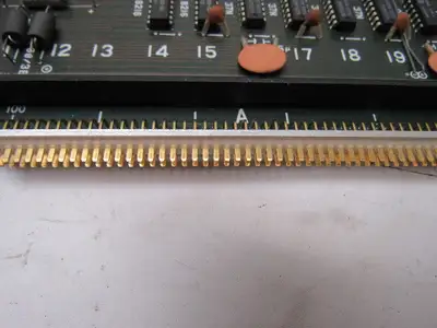 YASNAC JANCD-EMS01B-GG DE6425473 Circuit Board Card