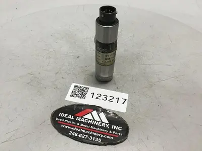 USED GEFRAN TFN V P3M