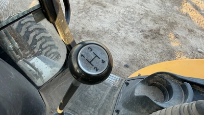 Used _UNKNOWN_ _UNKNOWN_ Backhoe Loaders Texas US | Miedema Asset Management Group #1315764