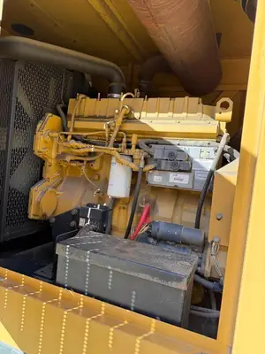 USED 2005 OLYMPIAN D200P4