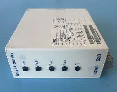 USED Lenze 45444320