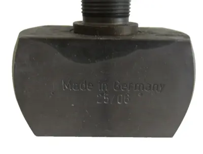 NEW FLUTEC DV-16-01.1/5 FLOW CONTROL AND CHECK VALVE DV160115