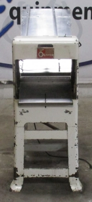 Used OLIVER 797G Bread Slicers California US | BakeryEquipment.com #1555969