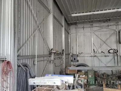 USED COMAC 70,000 BF DRY KILN
