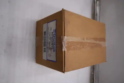 MERSEN FERRAZ SHAWMUT ECFS163RS0 ENCLOSED 508D SWITCH - STOCK GF631