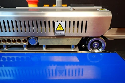 USED GLOBAL INDUSTRIAL CBS-880