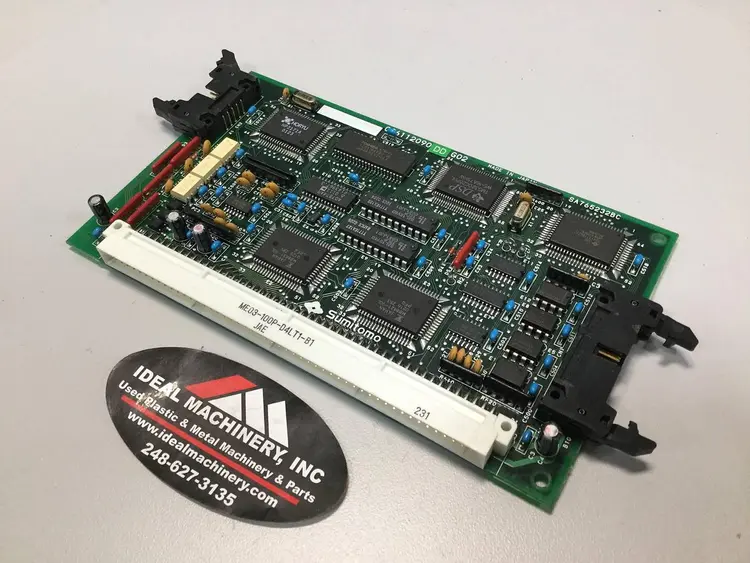 Used SUMITOMO SA765232BC Circuit Boards Michigan US | Ideal Machinery #568438