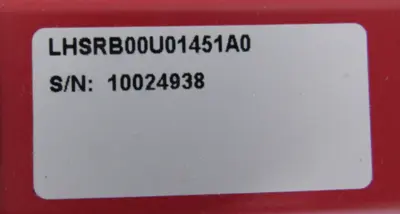 NEW MTS LHSRB00U01451A0 LINEAR POSITION SENSOR