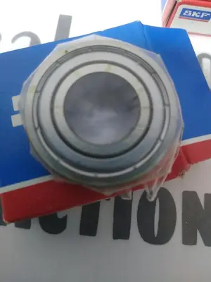 New | in-Stock SKF 6002-2ZJEM Bearings | Surplus Asset Holdings #1191106