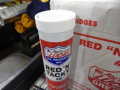 Used _UNKNOWN_ _UNKNOWN_ Chemicals, Fluids & Lubes Michigan US | Miedema Asset Management Group #1320149