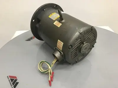 USED BALDOR 39K33X50
