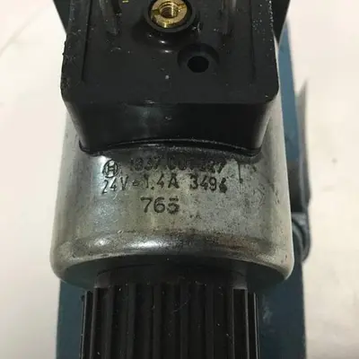 USED BOSCH 0 810 091 426