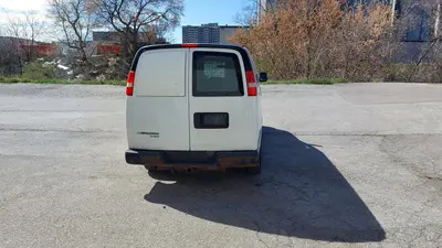 2013 CHEVROLET EXPRESS 2500 Vehicles | Platinum Group (8)