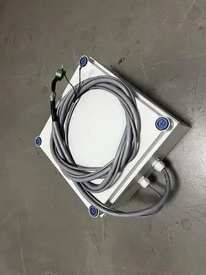 USED 2012 ESSEMTEC PARAQUDA