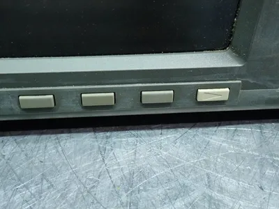 USED GE FANUC A02B1020C051/MAR