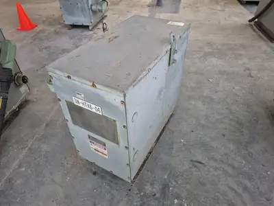 USED DELTA EVI CETC0045-S001532