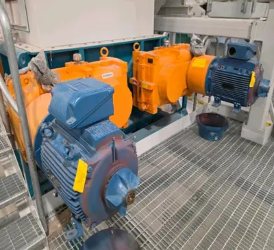 Used 2021 BMH Technology 6521 Crushers Illinois US | Alan Ross Machinery #1403863