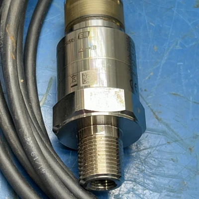 ENDRESS & HAUSER PMC21-AA1A1NBVXJA,NNB Fast Shipping From 🇺🇸 + Warranty