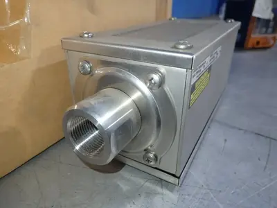 USED KING INSTRUMENT COMPANY 7311223067A