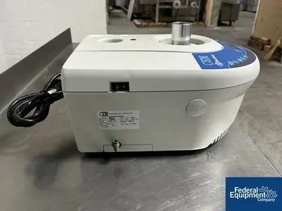 USED CEM CEM Discover Microwave Synthesizer, Model 908005