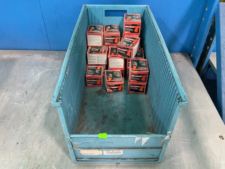 Used TRANSAIRBUCHANAN WT31 Terminal Blocks Ohio US | HGR 24 #1286823