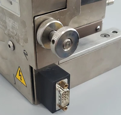 USED Open Date Printmaster R/H