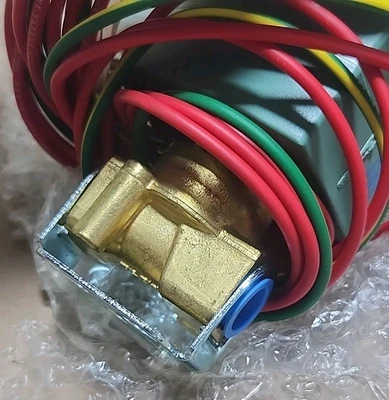 NEW ASCO L8262G208E