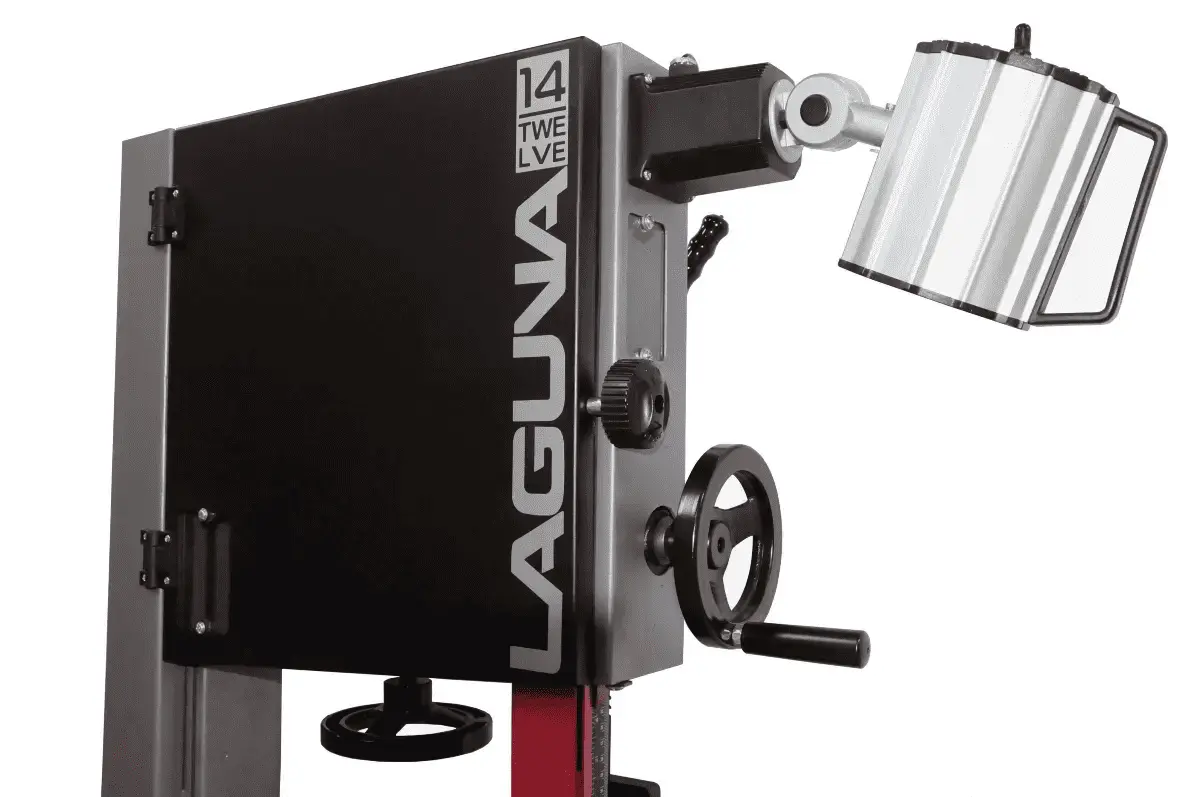 Laguna Halogen Light Short Arm