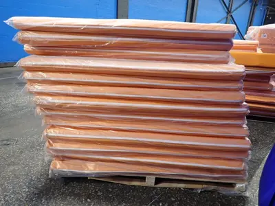 USED MCCUE CP151572307