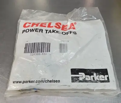 Parker Chelsea Power Take-Offs 328388-44X Air Control Inst. Kit Loc4C45
