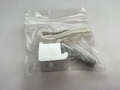 New | in-Stock Pfeiffer Vacuum Single Claw Clamp ISO-K/ISO-F Valves/Fittings Michigan US | Maverick Industrial Sales #1395764