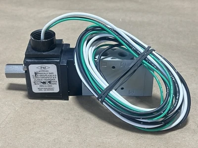 NEW Numatics / Aventics L11IA452BP15K61