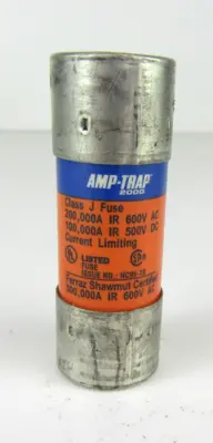 USED FERRAZ SHAWMUT AJT20