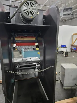 Used 1986 AMADA SPH-60 Press Brakes Kentucky US | Aucto #686503