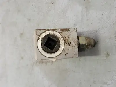USED AIRTEK SE12
