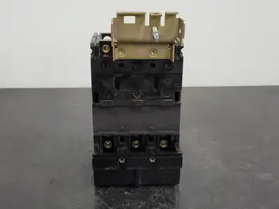 USED SQUARE D FH36015