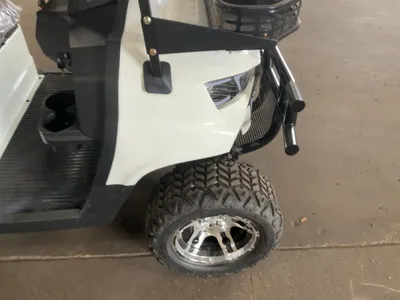 Used 2026 SDLANCH HQ80 Golf Carts Michigan US | Miedema Asset Management Group #1334660